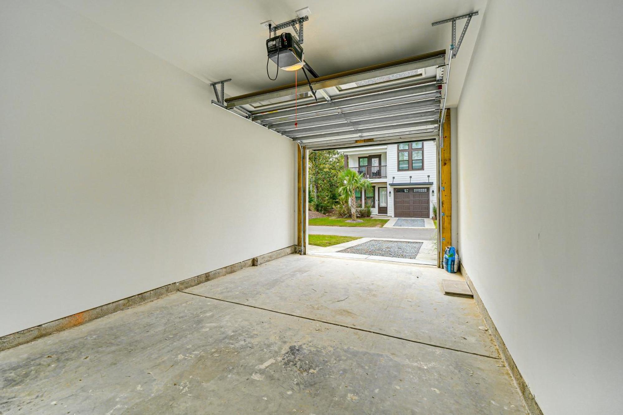 4 Mi To Wrightsville Beach Townhome In Wilmington Dış mekan fotoğraf